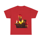 Capleton Unisex Heavy Cotton Tee